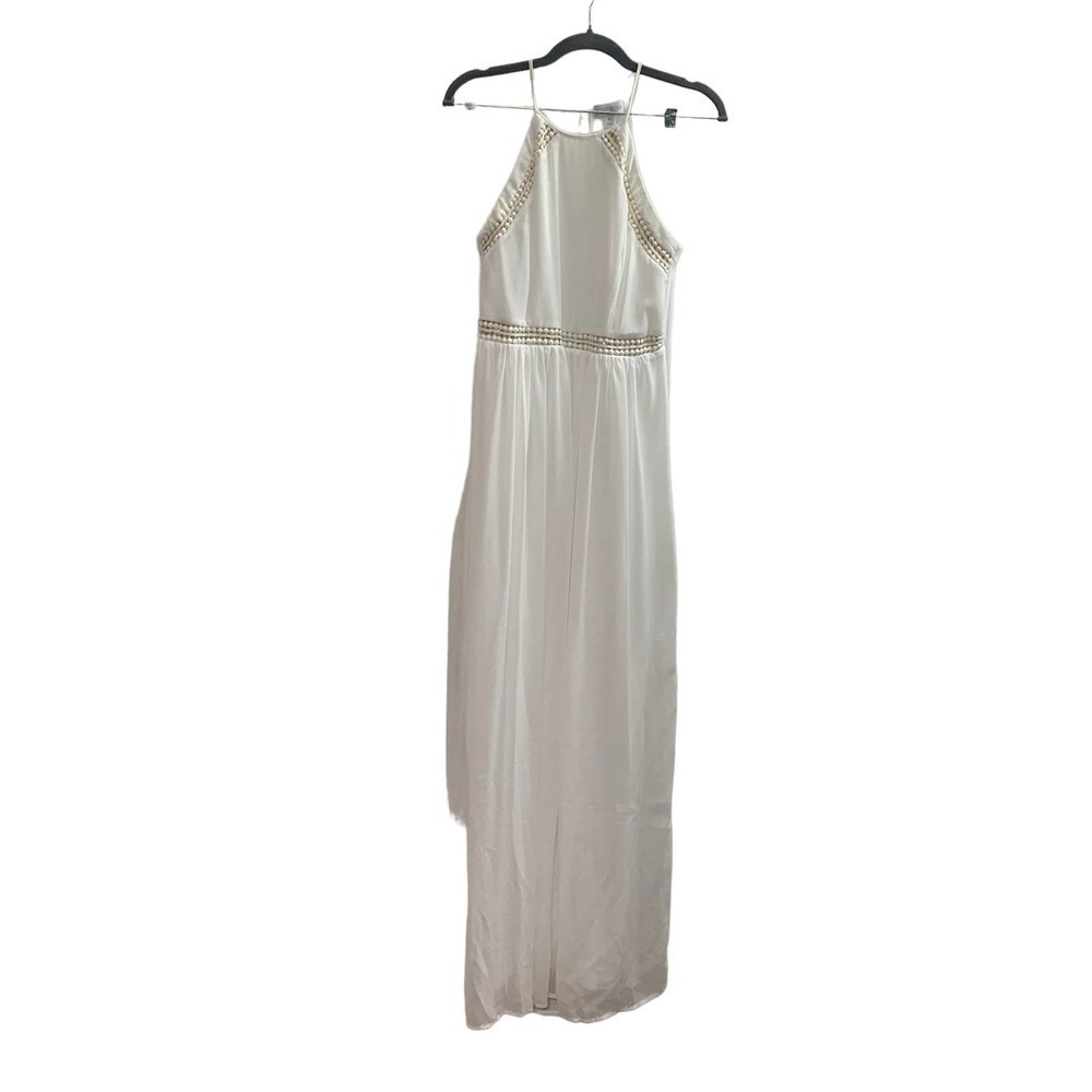 BISOU Bisou maxi dress